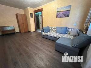 1-к квартира, посуточно, 30м2, 2/5 этаж