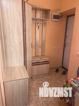 Студия квартира, посуточно, 35м2, 2/2 этаж