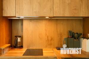 1-к квартира, посуточно, 35м2, 2/5 этаж