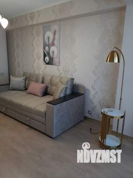 1-к квартира, на длительный срок, 50м2, 6/9 этаж