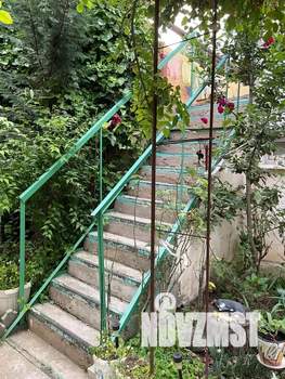 1-к квартира, посуточно, 36м2, 2/2 этаж