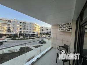 1-к квартира, посуточно, 34м2, 1/1 этаж