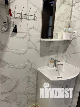 1-к квартира, посуточно, 26м2, 2/7 этаж