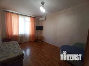 2-к квартира, посуточно, 46м2, 5/5 этаж