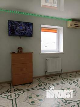 Студия квартира, посуточно, 30м2, 6/6 этаж