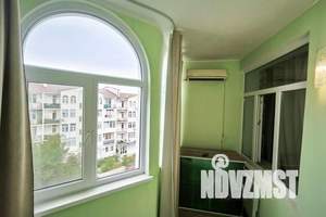 2-к квартира, посуточно, 60м2, 5/5 этаж