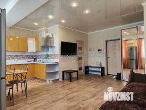 3-к квартира, на длительный срок, 65м2, 2/10 этаж