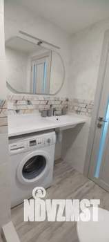 Студия квартира, посуточно, 35м2, 12/13 этаж