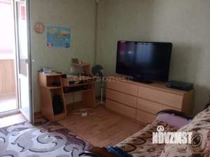 1-к квартира, на длительный срок, 38м2, 6/9 этаж