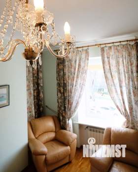 3-к квартира, посуточно, 78м2, 2/3 этаж