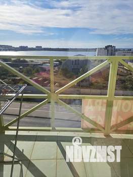 Студия квартира, посуточно, 24м2, 4/4 этаж