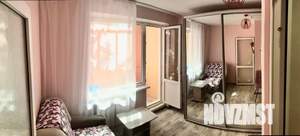 1-к квартира, посуточно, 25м2, 3/5 этаж