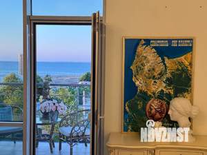 1-к квартира, посуточно, 45м2, 4/10 этаж