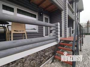 1-к квартира, посуточно, 24м2, 1/1 этаж