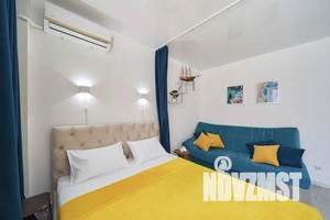 1-к квартира, посуточно, 30м2, 2/3 этаж