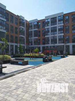 Студия квартира, посуточно, 25м2, 8/8 этаж