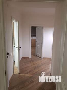 2-к квартира, посуточно, 70м2, 2/9 этаж