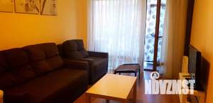 Студия квартира, посуточно, 30м2, 2/5 этаж