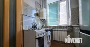 1-к квартира, на длительный срок, 38м2, 2/2 этаж