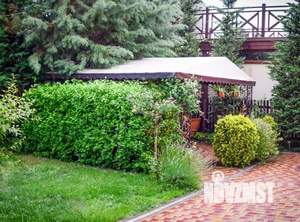 1-к квартира, посуточно, 64м2, 1/1 этаж