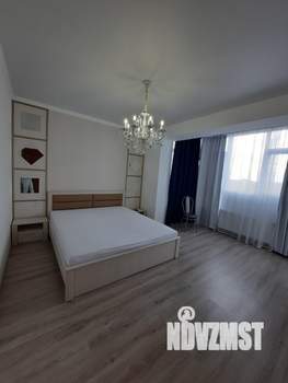 1-к квартира, на длительный срок, 49м2, 7/9 этаж