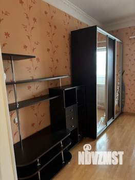 1-к квартира, на длительный срок, 44м2, 2/2 этаж