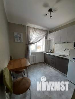 1-к квартира, посуточно, 31м2, 2/5 этаж