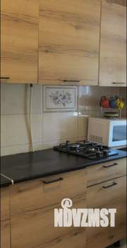 1-к квартира, на длительный срок, 30м2, 4/6 этаж