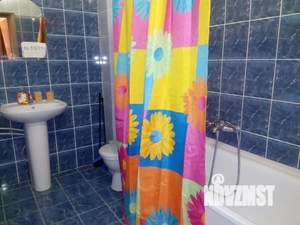 1-к квартира, посуточно, 35м2, 2/5 этаж