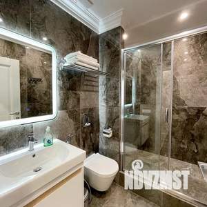 1-к квартира, посуточно, 42м2, 9/10 этаж