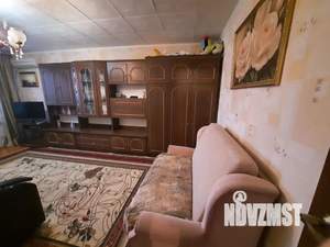 2-к квартира, посуточно, 55м2, 5/5 этаж