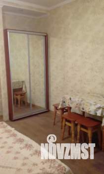 1-к квартира, посуточно, 24м2, 1/1 этаж