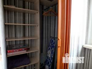 1-к квартира, посуточно, 40м2, 10/10 этаж