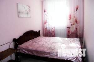 2-к квартира, посуточно, 45м2, 3/5 этаж