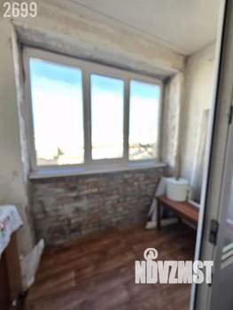 2-к квартира, на длительный срок, 43м2, 5/5 этаж