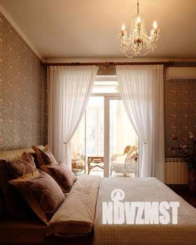 3-к квартира, посуточно, 74м2, 2/3 этаж