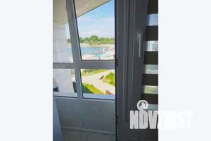 1-к квартира, посуточно, 24м2, 4/4 этаж