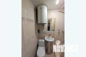 1-к квартира, посуточно, 17м2, 4/5 этаж