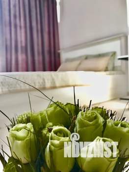 1-к квартира, посуточно, 40м2, 7/13 этаж