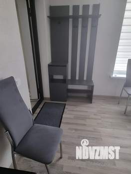 2-к квартира, посуточно, 42м2, 2/2 этаж