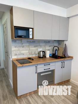 1-к квартира, посуточно, 24м2, 1/4 этаж