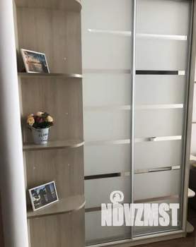 1-к квартира, посуточно, 30м2, 4/5 этаж