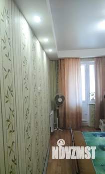 2-к квартира, посуточно, 50м2, 2/5 этаж