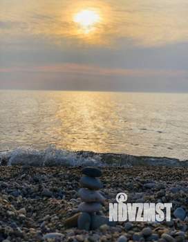 1-к квартира, посуточно, 18м2, 2/2 этаж