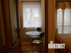 1-к квартира, посуточно, 32м2, 3/4 этаж