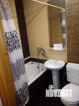 2-к квартира, посуточно, 50м2, 1/5 этаж