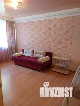 1-к квартира, посуточно, 30м2, 1/5 этаж