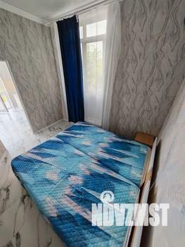 2-к квартира, посуточно, 50м2, 1/2 этаж