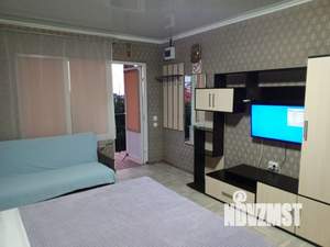 Студия квартира, посуточно, 24м2, 2/2 этаж