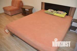 2-к квартира, посуточно, 46м2, 1/5 этаж